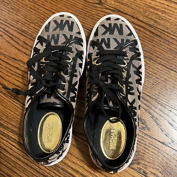 MICHAEL Michael Kors sneaker - Picture 2 of 3